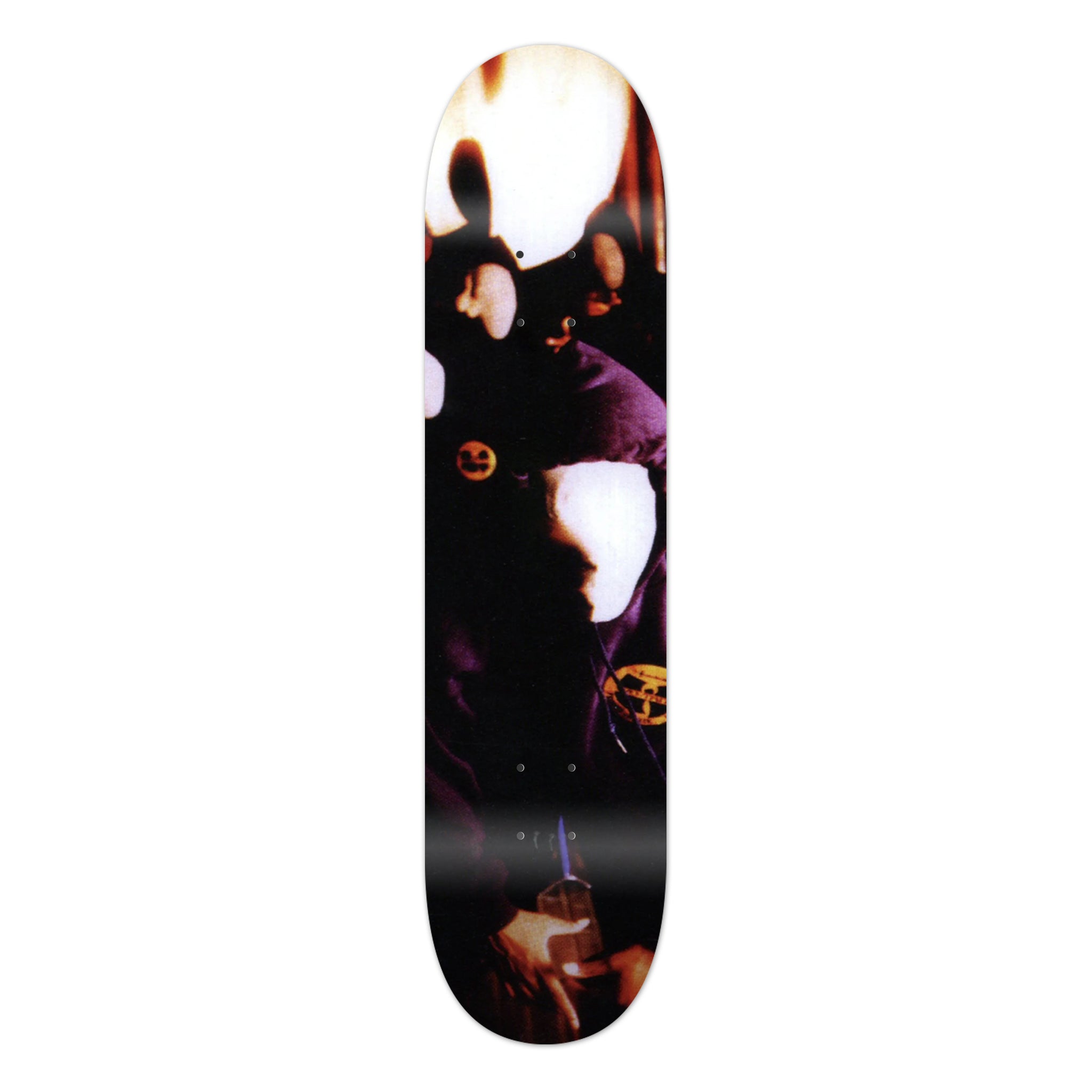 Enter the Wu-Tang Deck – BANKNOTES SKATEBOARDS
